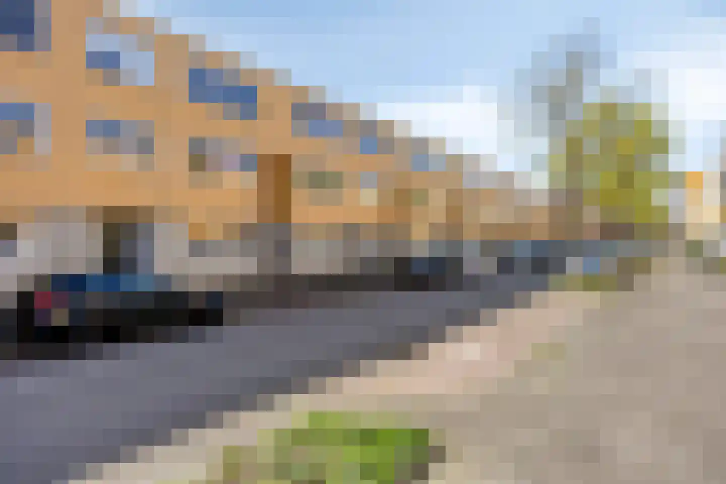 Slachthuisstraat 320 in Groningen