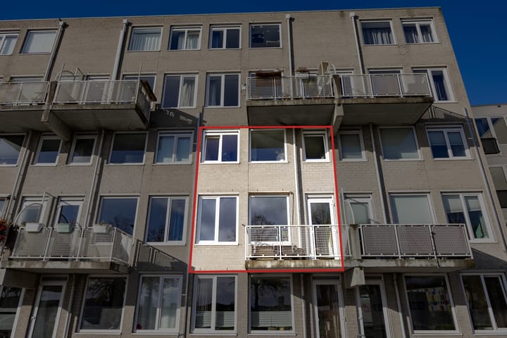 Slachthuisstraat 92 in Groningen