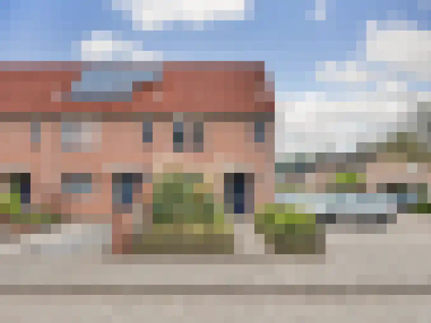 Sladenhuishoek 34 Enschede