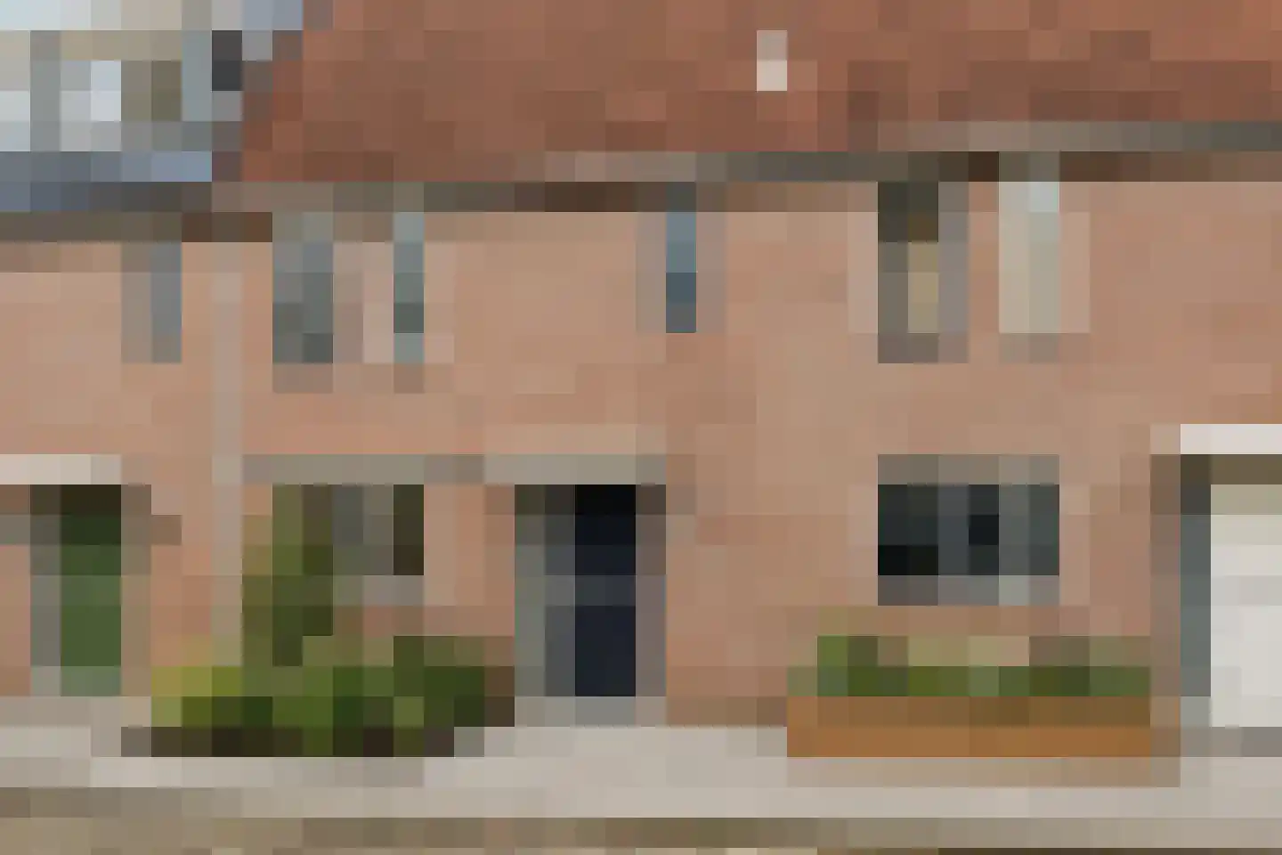 Sladenhuishoek 44 en Enschede