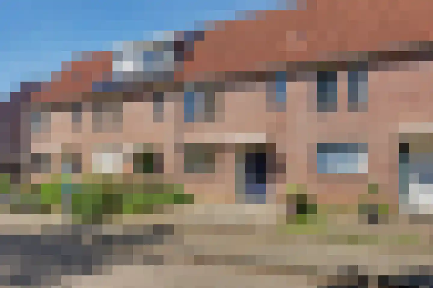 Sladenhuishoek 44 Enschede