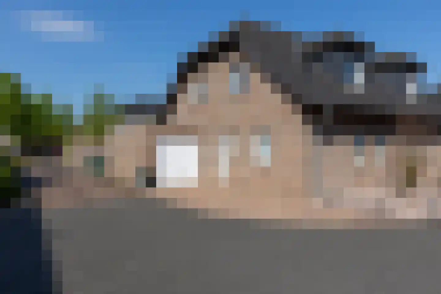Slagboom 2 en 's-Heerenberg