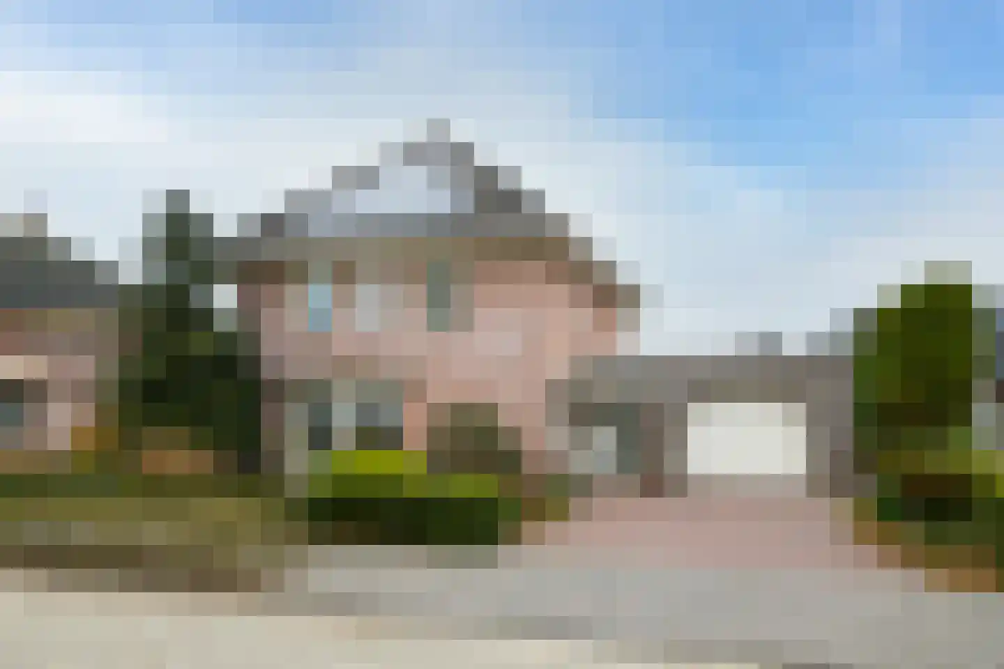 Slagboom 6 in 's-Heerenberg