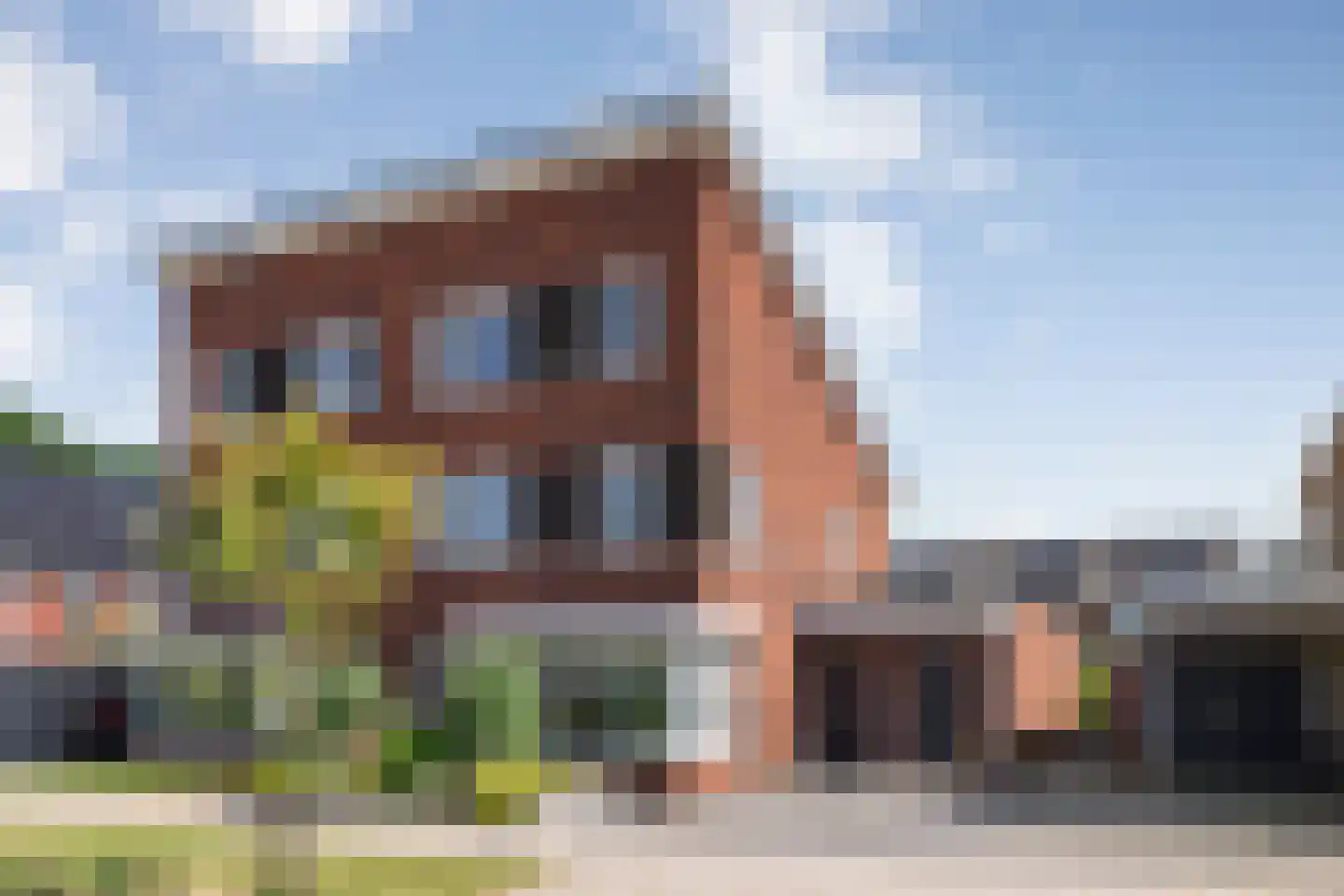 Slagerswerf 7 in Dedemsvaart