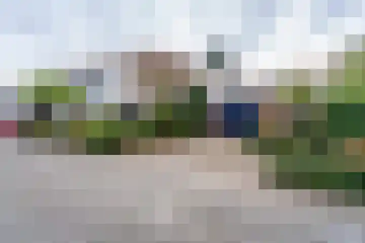 Slagharenerf 8 Tilburg