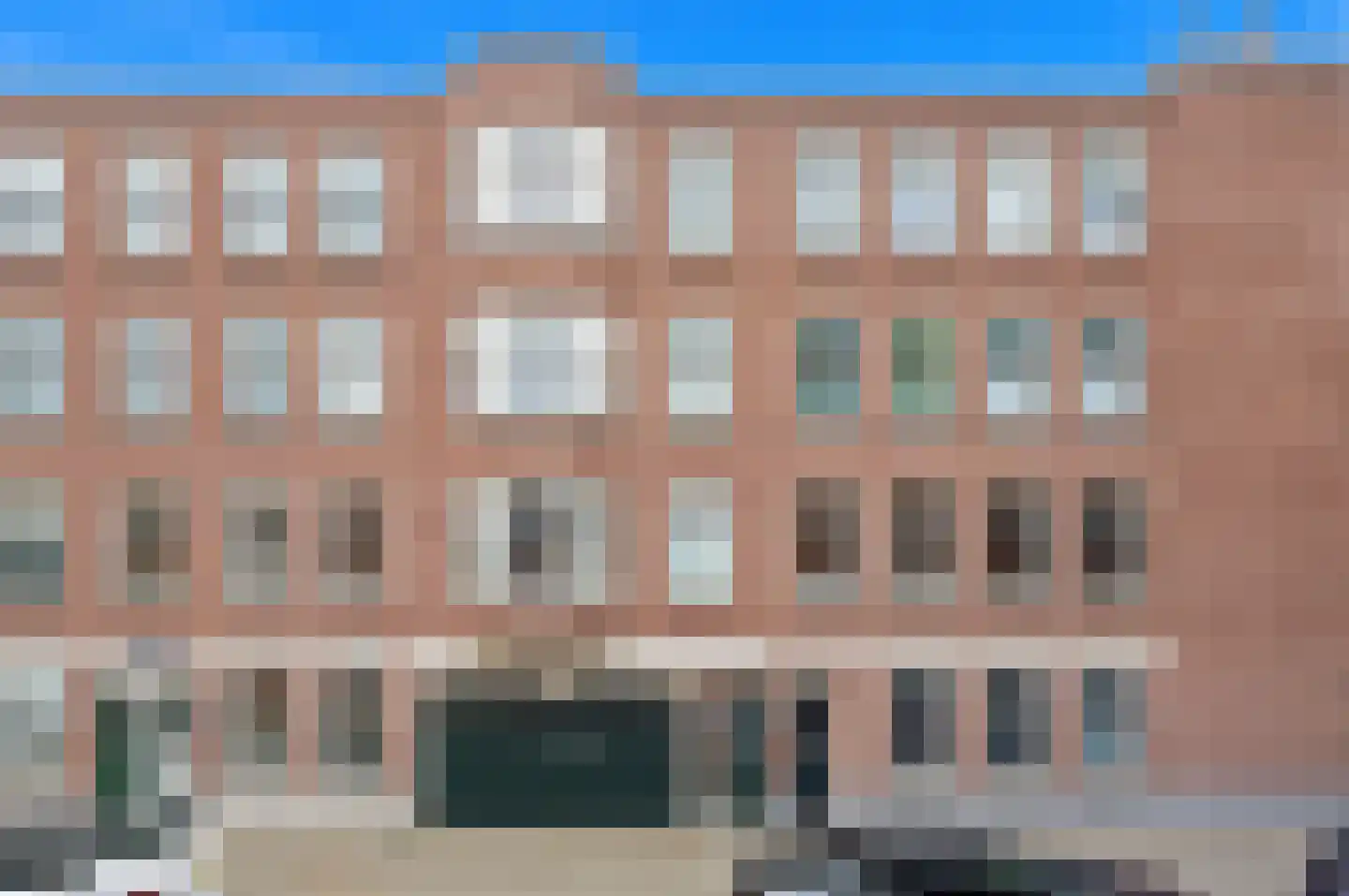 Slaghekstraat 202 A en Rotterdam