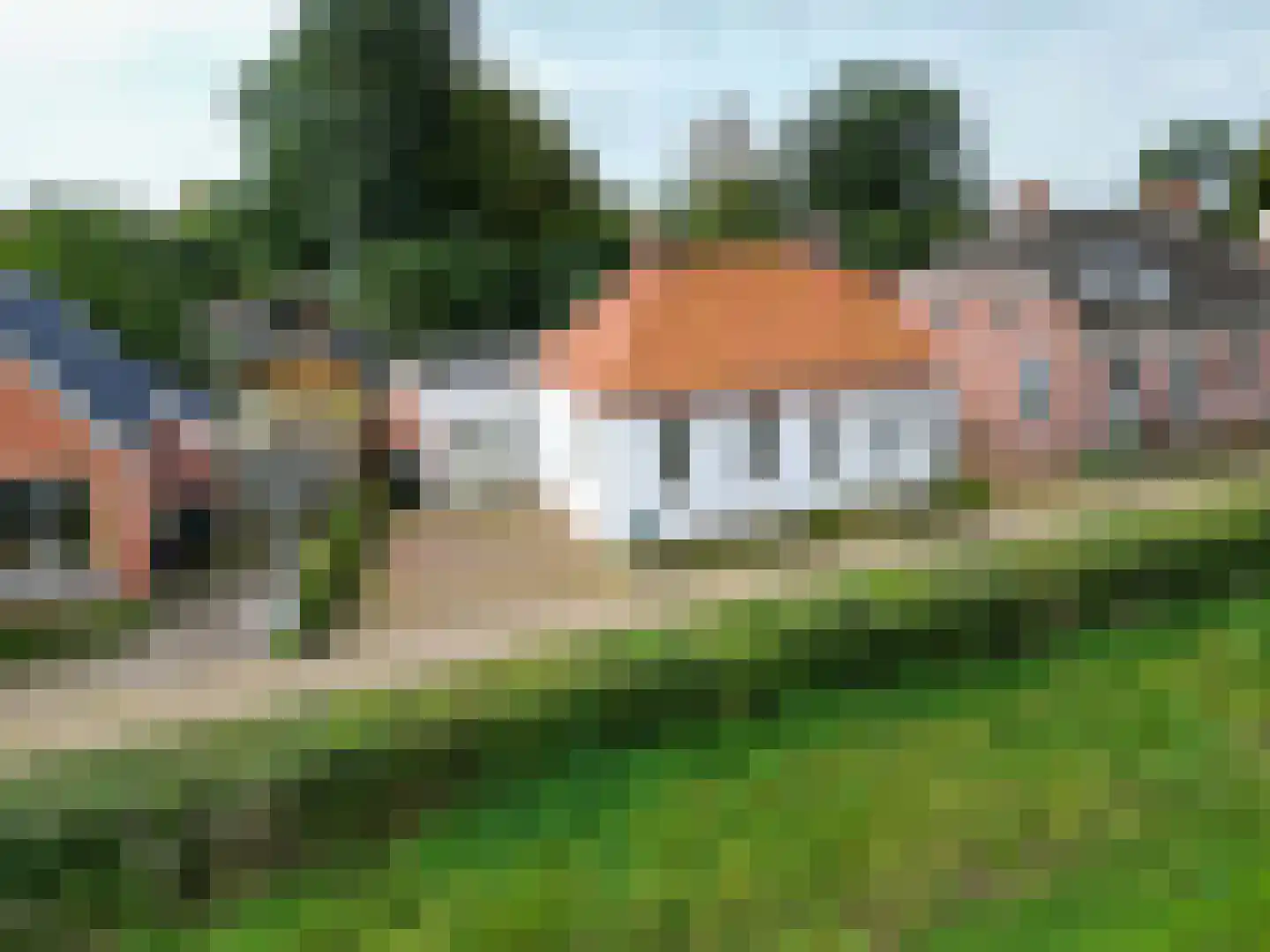 Slagtersrijge 13 in Ezinge
