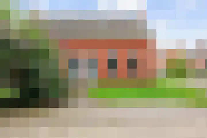 Slagtersrijge 19 in Ezinge