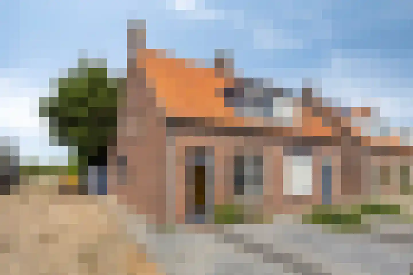 Slagtweistraat 5 in Oudelande