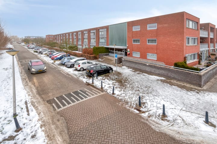 Photo de la maison Slagveld 125, Etten-Leur