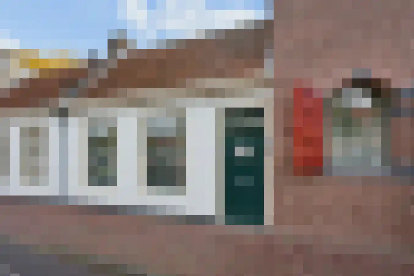Slagveld 30 Brielle