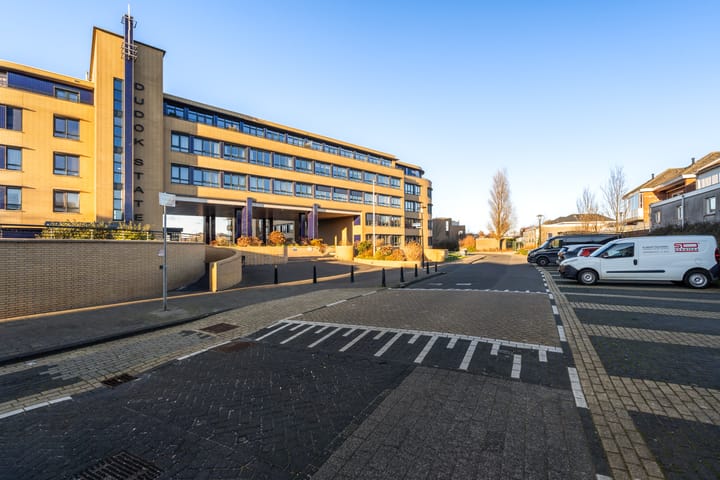 Slangekruid 119 in Monster photo