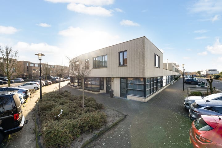 Photo de la maison Slangekruid 145, Monster