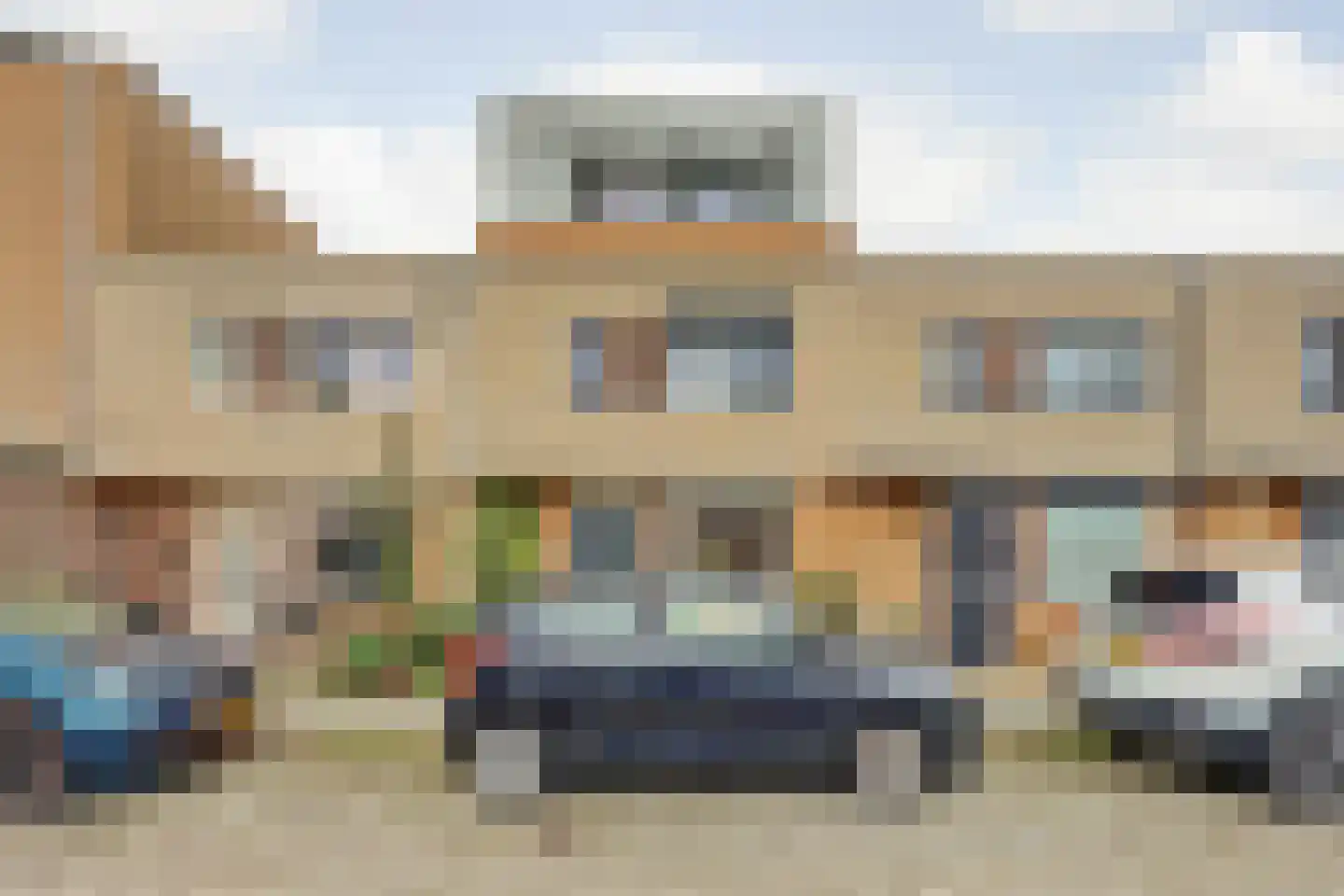 Slangekruid 21 in Katwijk