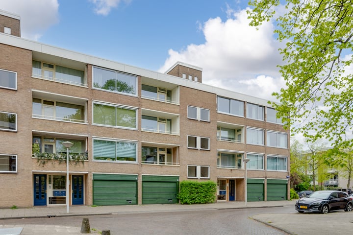 Slangenburg 14 en Amsterdam foto