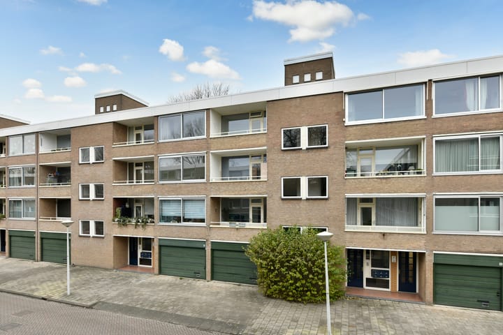 Slangenburg 16 in Amsterdam foto