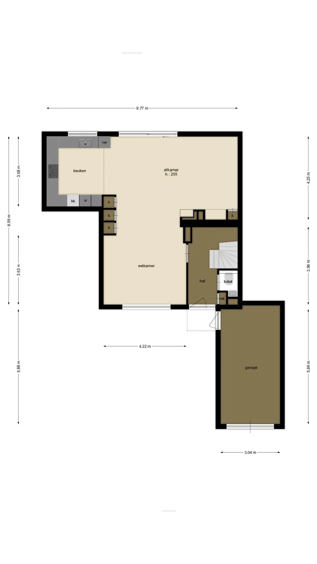 Slangenburgstraat 8 Breda thumbnail 35