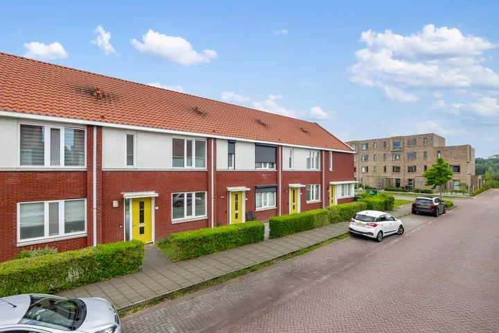 Slangenwortelstraat 69 Arnhem thumbnail 5