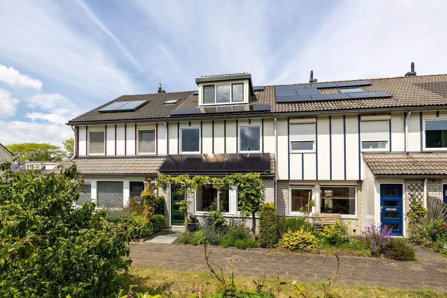 Slangevecht 4 Amersfoort