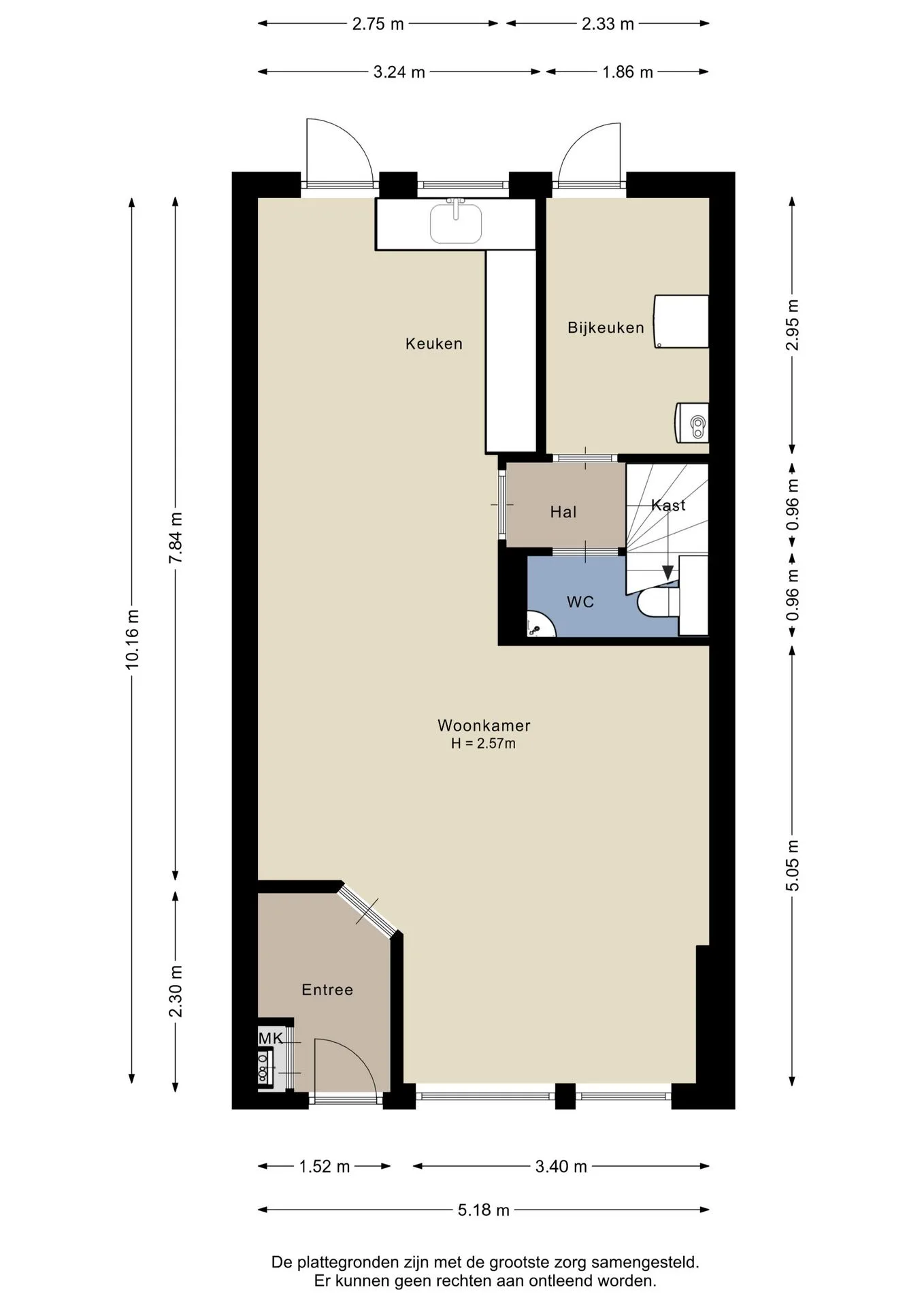 Slangevecht 4 Amersfoort thumbnail 51