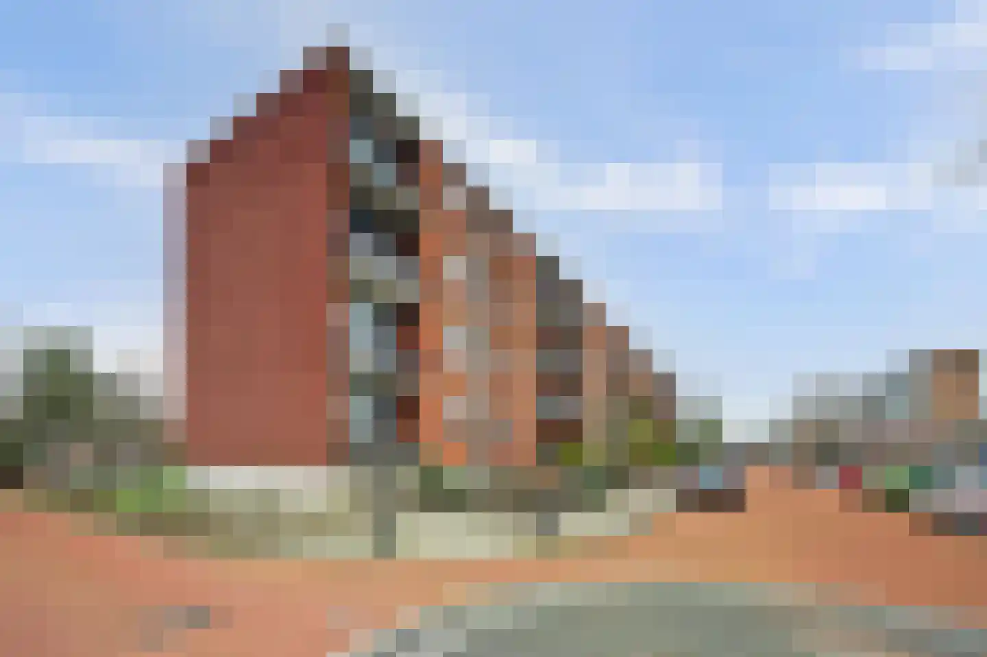 Slauerhoffstraat 1 Spijkenisse foto 2