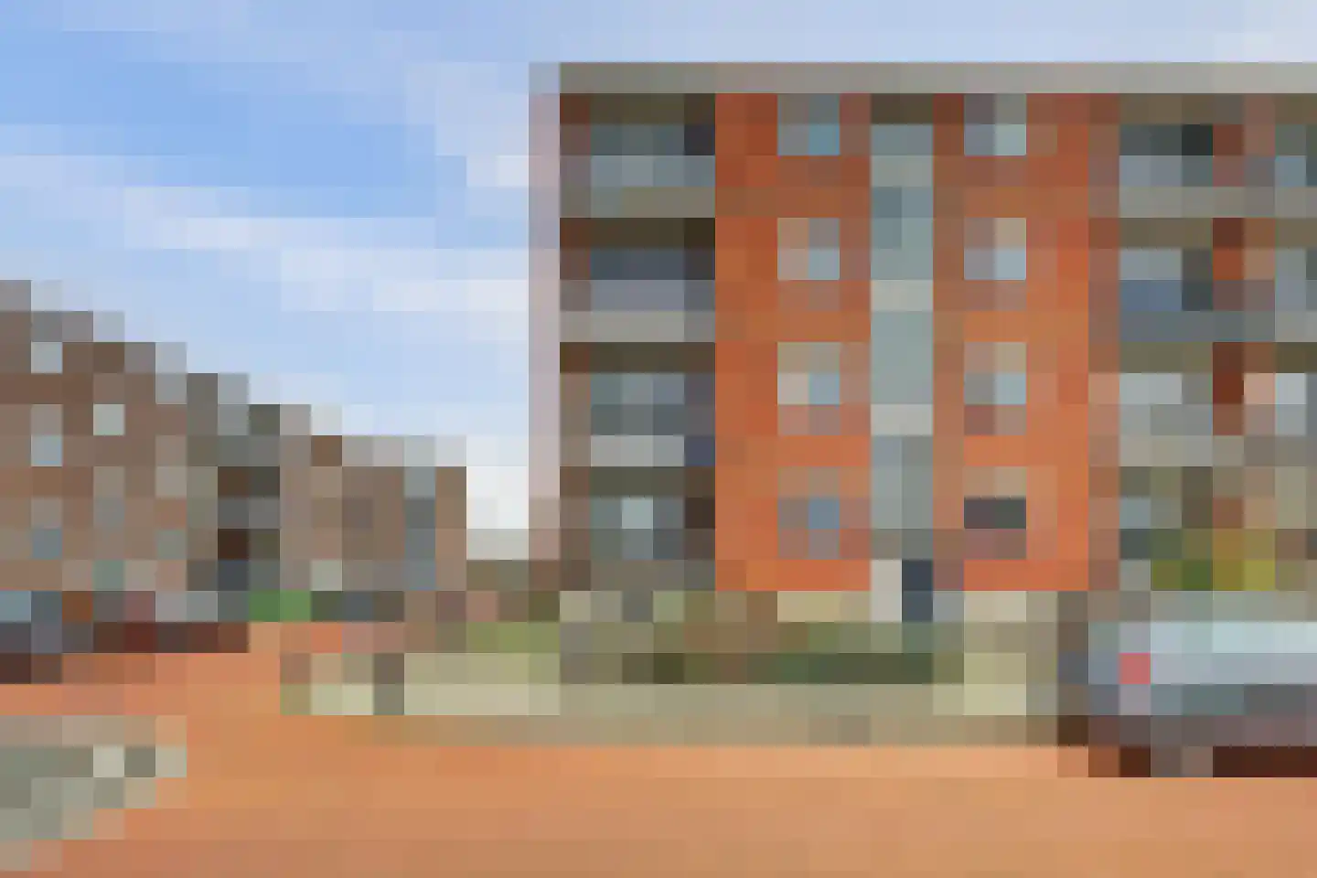 Slauerhoffstraat 1 Spijkenisse foto 3