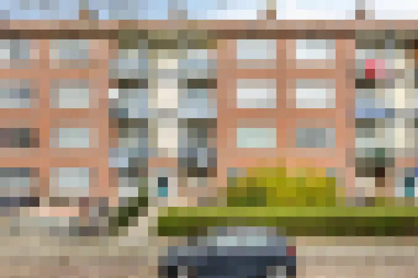 Slauerhoffstraat 64 2 dans Amsterdam