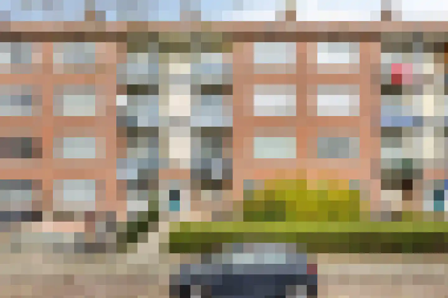 Slauerhoffstraat 64 3 Amsterdam