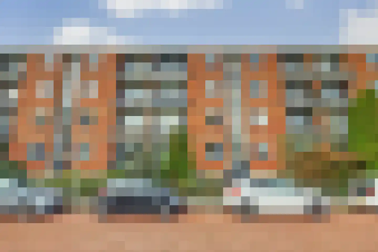 Slauerhoffstraat 9 C in Spijkenisse