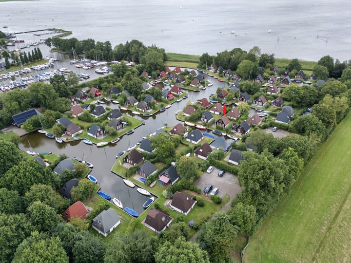 Sleatemar 64 in Balk Foto