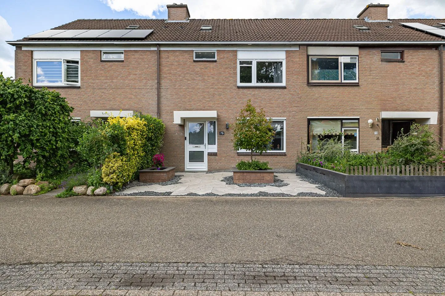 Slechtvalk 79 Emmen