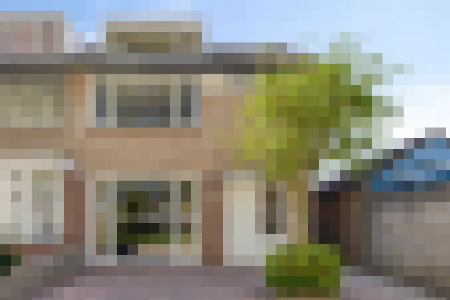 Sledsenpad 2 in Veldhoven