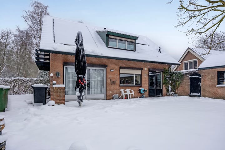 Sleedoorn 14 in Geldrop Foto