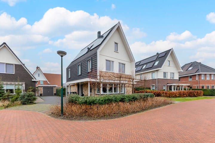 Photo de la maison Sleedoorn 7, Heiloo