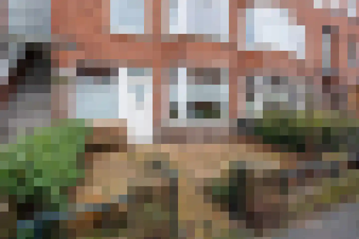 Sleedoorn 75 in Cuijk