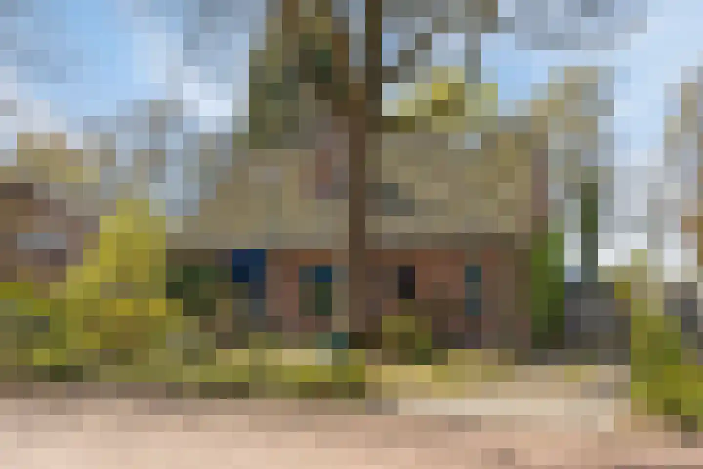 Sleedoorn 8 in Geldrop