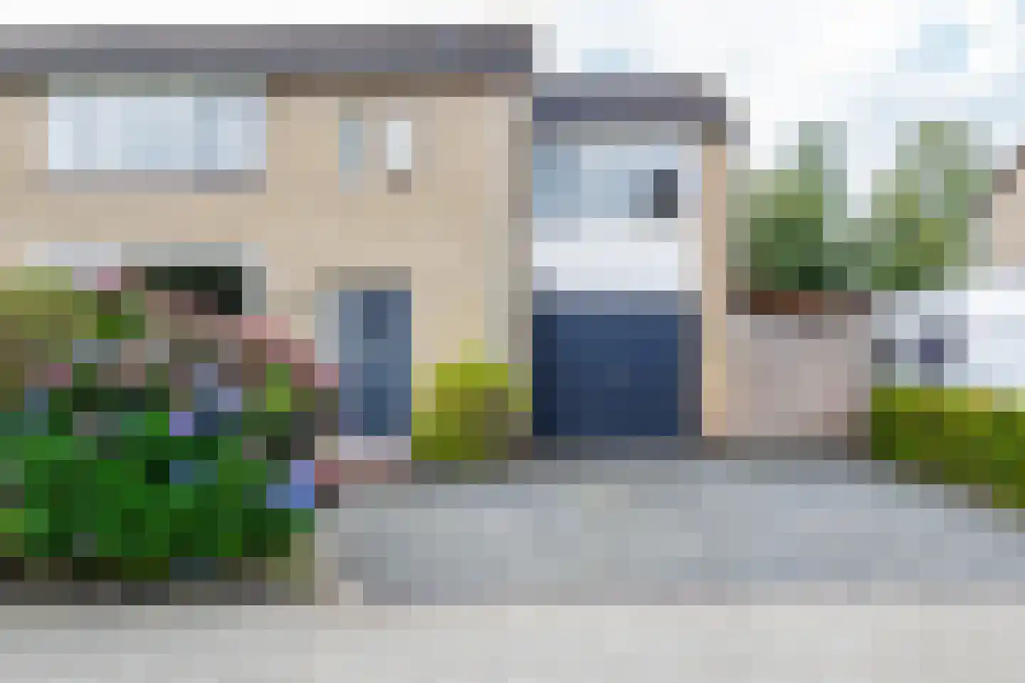 Sleedoornlaan 48 Zuidlaren