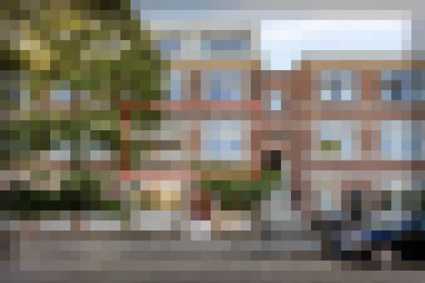 Sleedoornstraat 64 in Den Haag