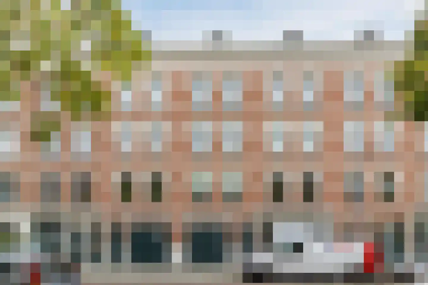 Sleephellingstraat 63 in Rotterdam