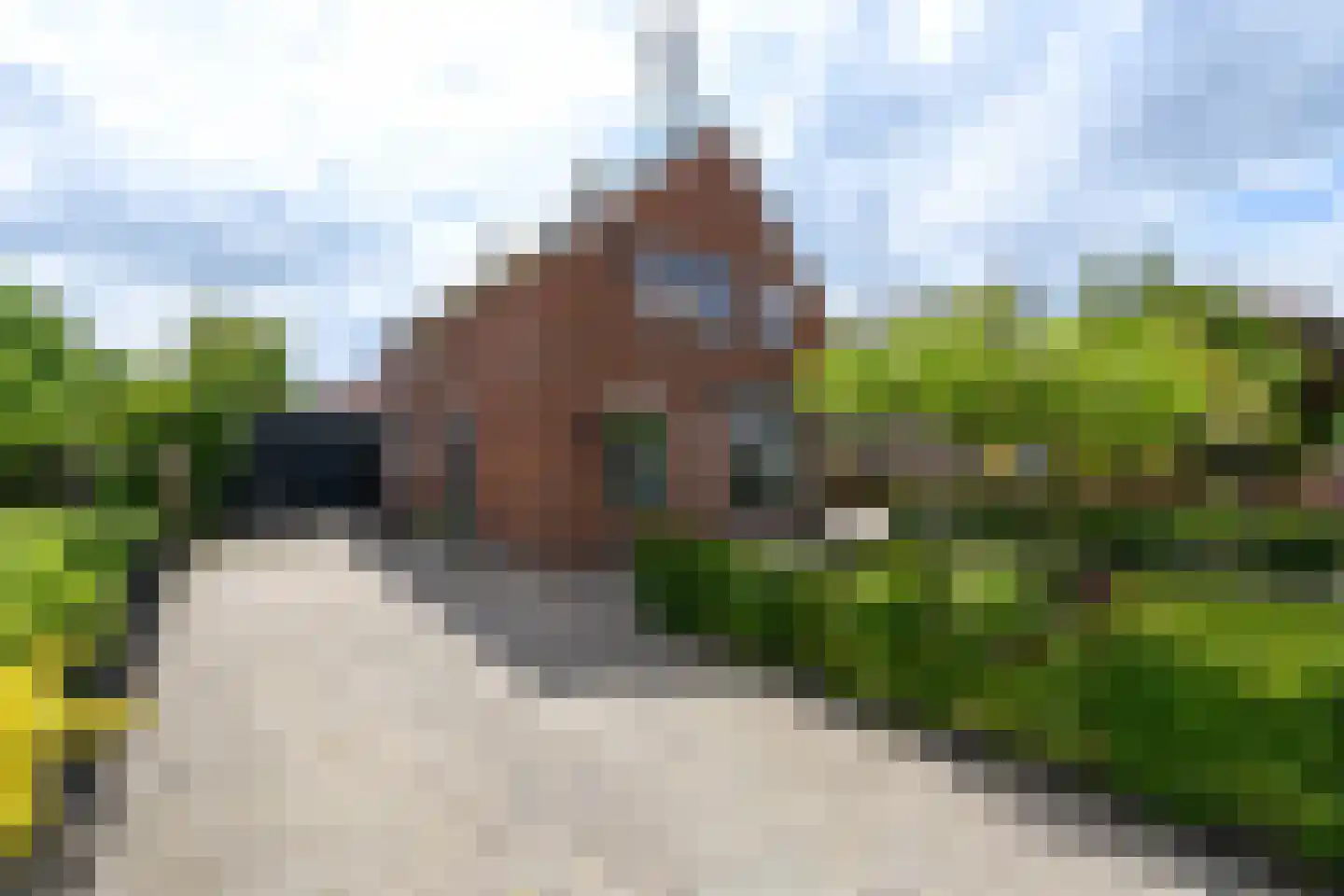 Sleeswijklaan 11 in Wolvega