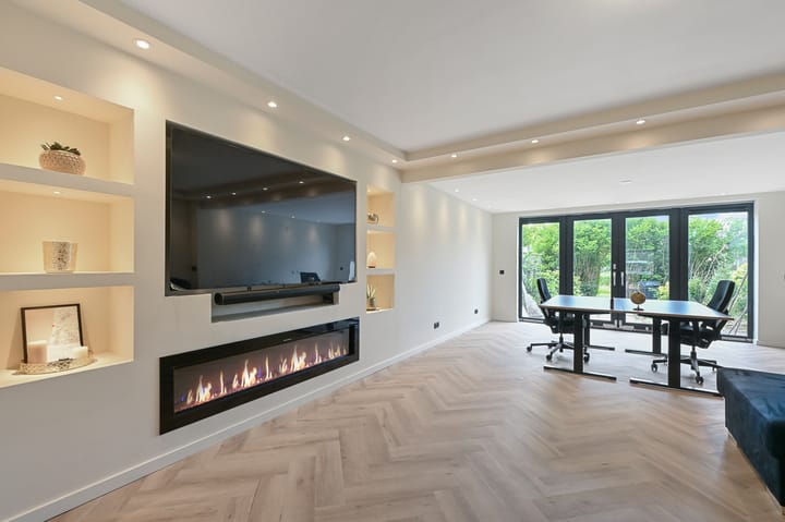 Sleewijkstraat 52 en Amsterdam foto