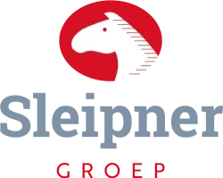 Logo van Sleipner Makelaardij