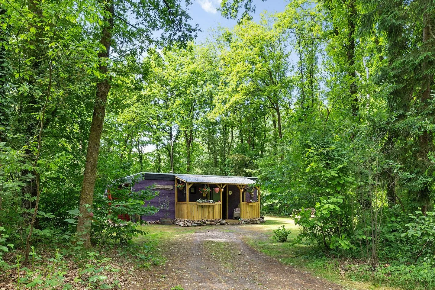 Slenerweg 83 10 in Schoonoord