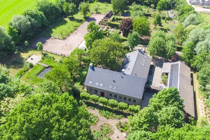 Slenkenweg 12 Evertsoord