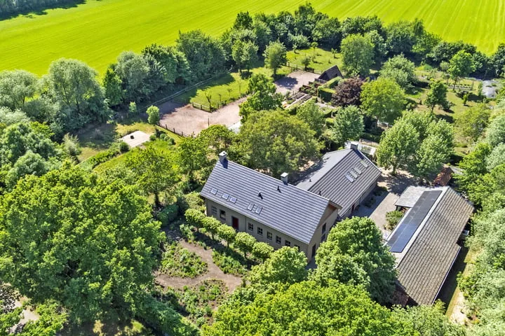 Slenkenweg 12 Evertsoord thumbnail 90