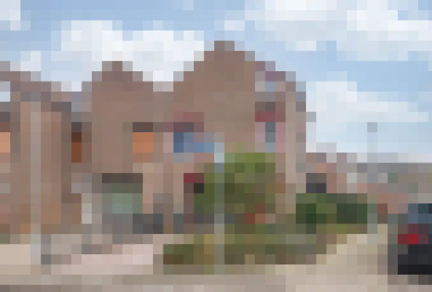 Sleper 1 dans Landgraaf