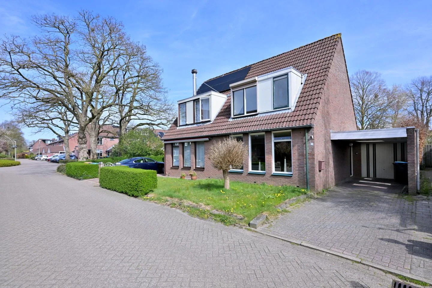 Sleutelbloem 2 Deventer