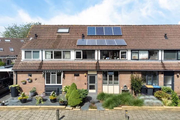 Sleutelbloem 3 en Deventer