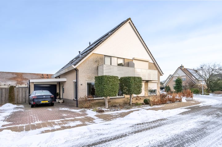 Sleutelbloem 4 in Brummen