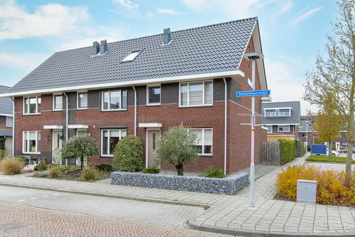 Photo of property Sleutelbloemstraat 19, Nederhemert